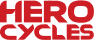 Hero Cycles Logo