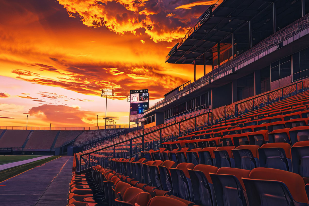 Match Schedule Desktop